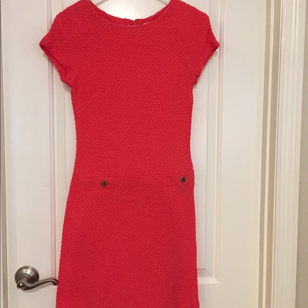 Lily Pulitzer dress size2